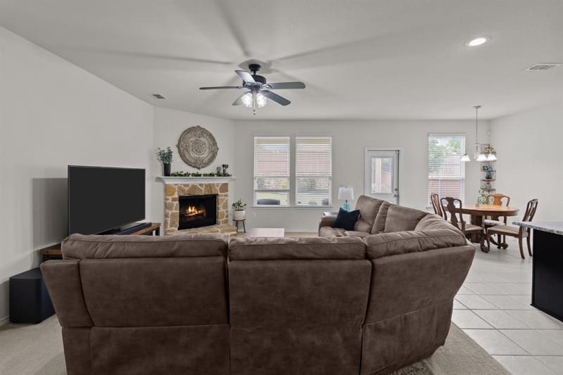 1716 Trace Drive, Aubrey TX 76227 - Photo 9