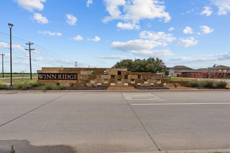 1716 Trace Drive, Aubrey TX 76227 - Photo 30
