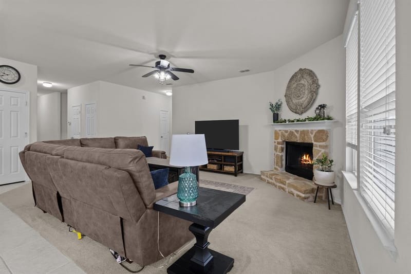 1716 Trace Drive, Aubrey TX 76227 - Photo 10