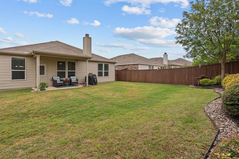 1716 Trace Drive, Aubrey TX 76227 - Photo 29