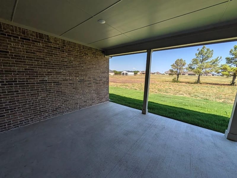 410 Cobb Road, Leonard TX 75452 - Photo 23