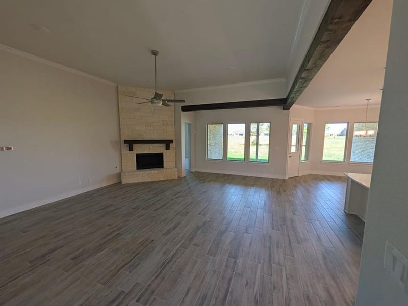 410 Cobb Road, Leonard TX 75452 - Photo 7