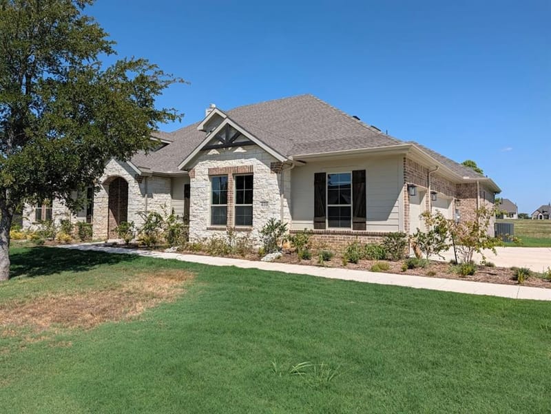 410 Cobb Road, Leonard TX 75452 - Photo 3