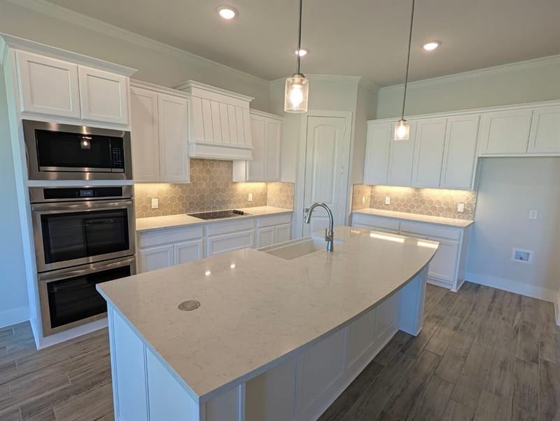 410 Cobb Road, Leonard TX 75452 - Photo 11