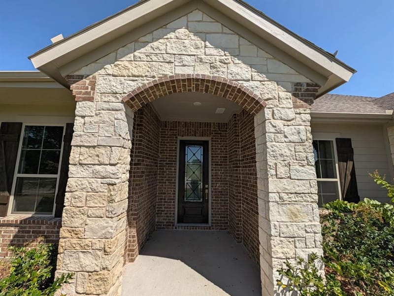410 Cobb Road, Leonard TX 75452 - Photo 4