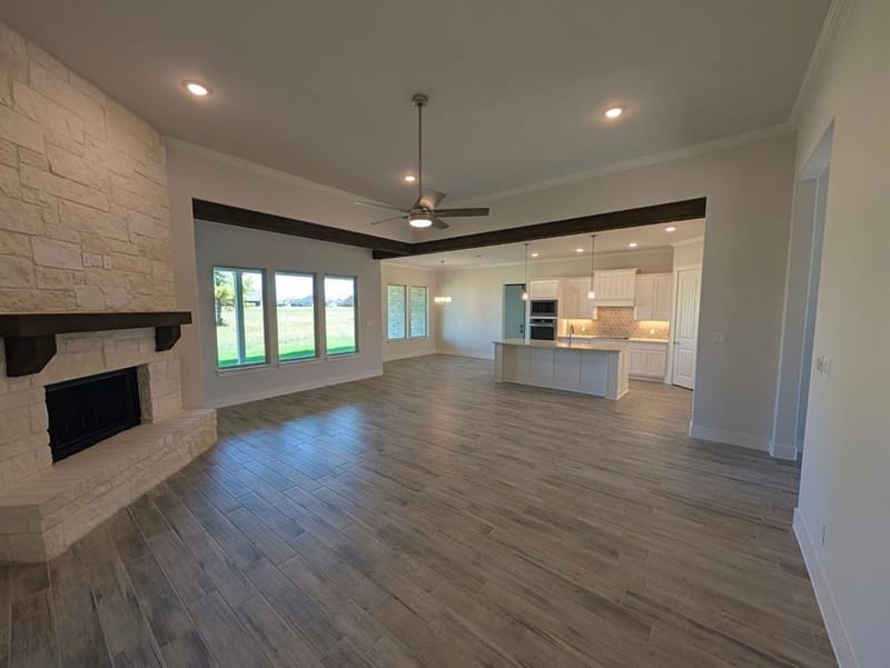 410 Cobb Road, Leonard TX 75452 - Photo 8