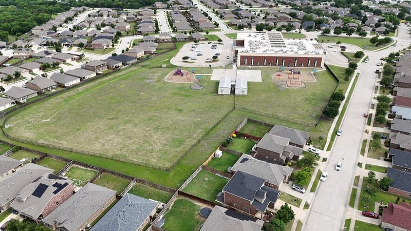 2135 Forest Meadow Drive, Princeton TX 75407 - Photo 36