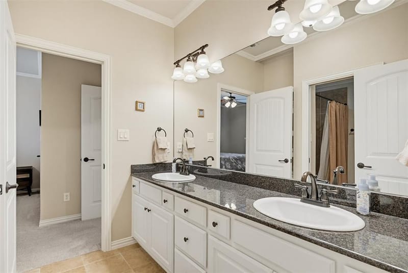 1360 Blue Forest Drive, Prosper TX 75078 - Photo 23