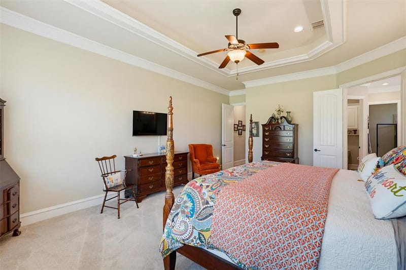 1360 Blue Forest Drive, Prosper TX 75078 - Photo 6