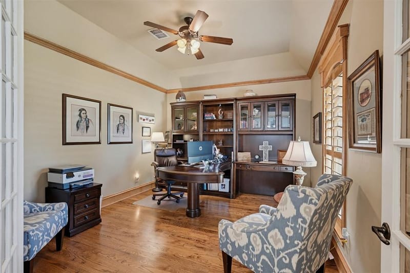 1360 Blue Forest Drive, Prosper TX 75078 - Photo 16