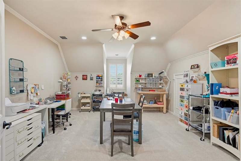 1360 Blue Forest Drive, Prosper TX 75078 - Photo 26