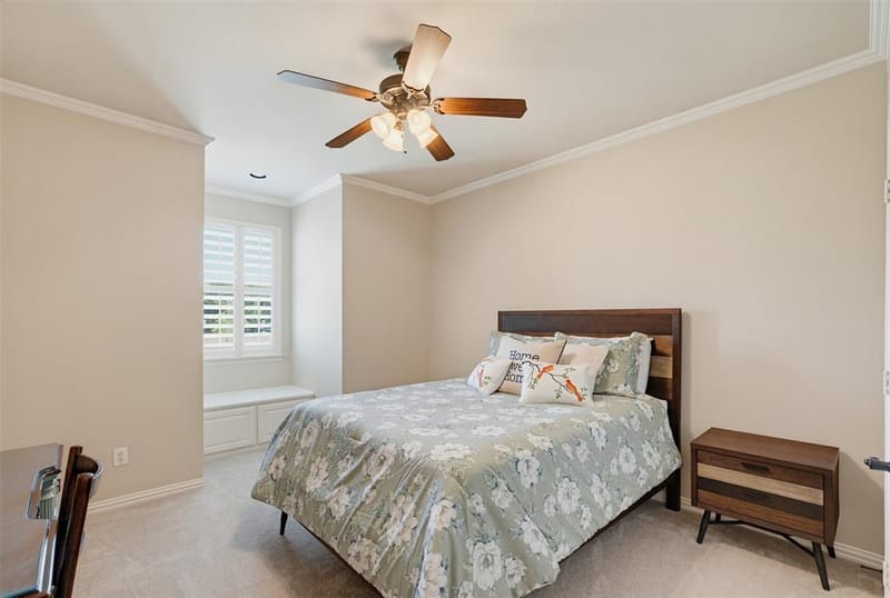 1360 Blue Forest Drive, Prosper TX 75078 - Photo 22