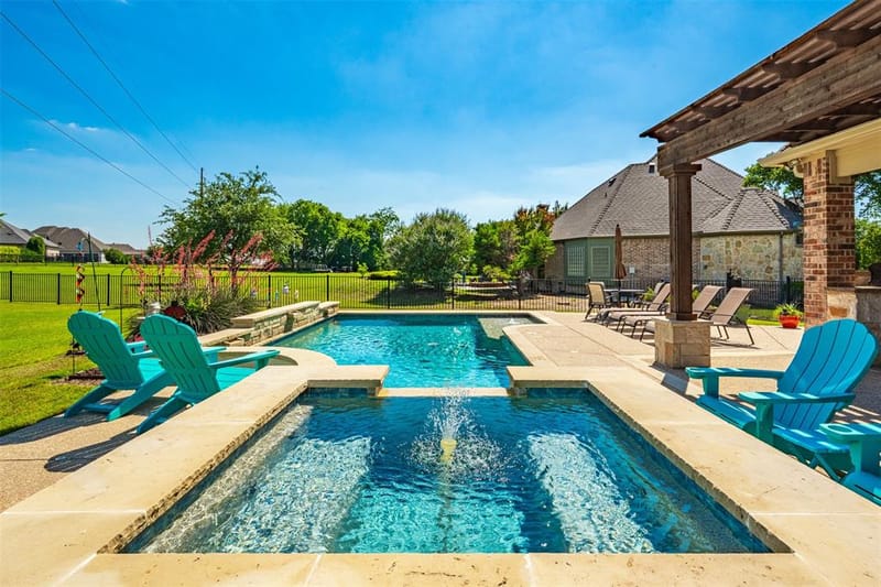 1360 Blue Forest Drive, Prosper TX 75078 - Photo 3