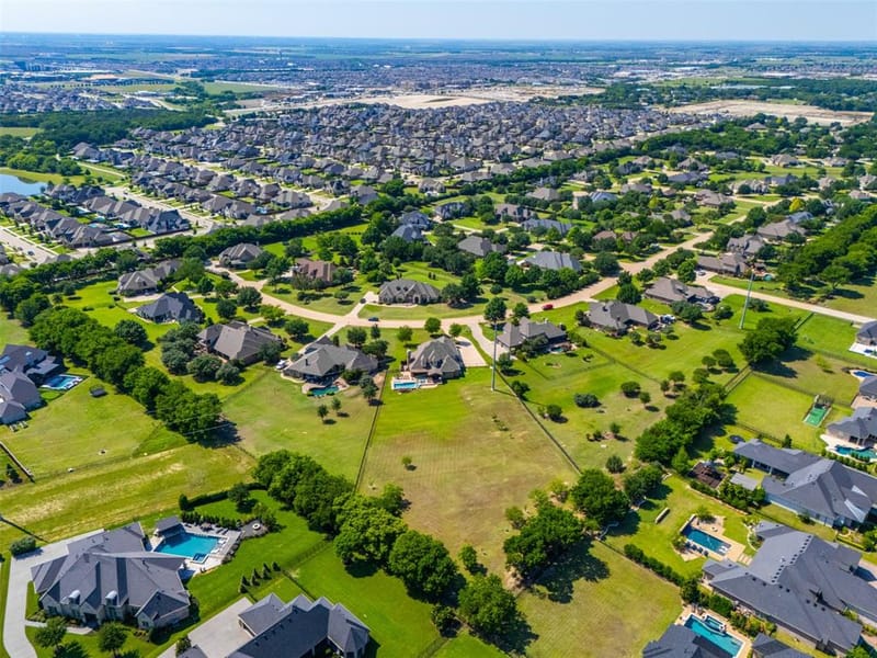 1360 Blue Forest Drive, Prosper TX 75078 - Photo 36
