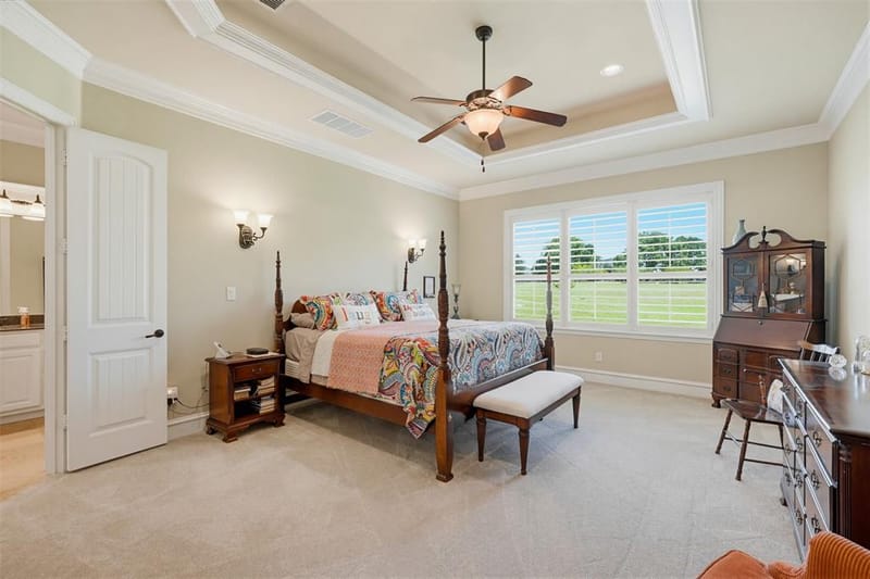 1360 Blue Forest Drive, Prosper TX 75078 - Photo 5