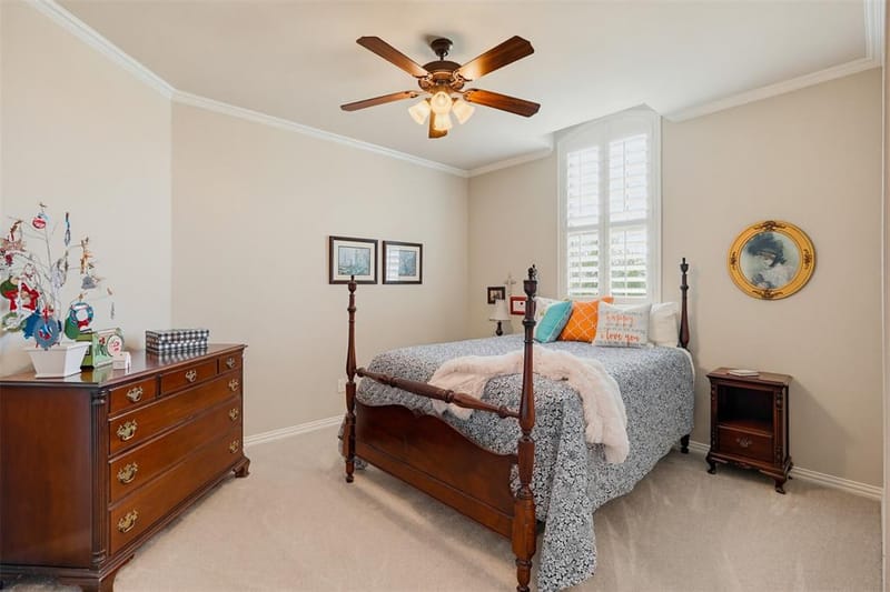 1360 Blue Forest Drive, Prosper TX 75078 - Photo 20