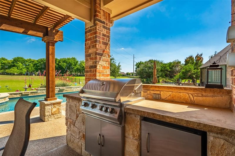 1360 Blue Forest Drive, Prosper TX 75078 - Photo 30