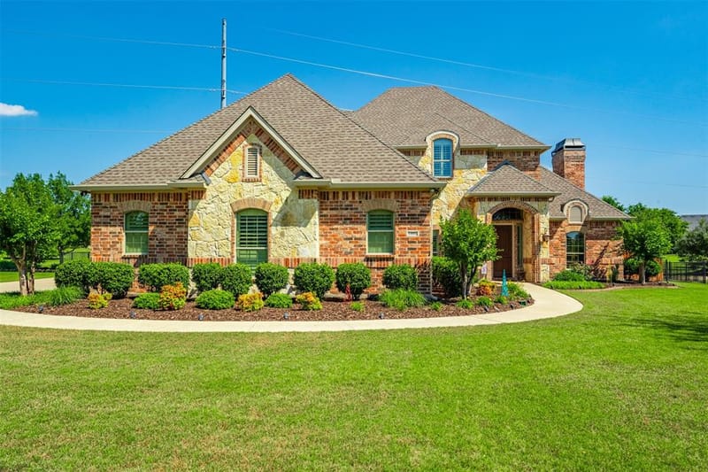 1360 Blue Forest Drive, Prosper TX 75078 - Photo 38