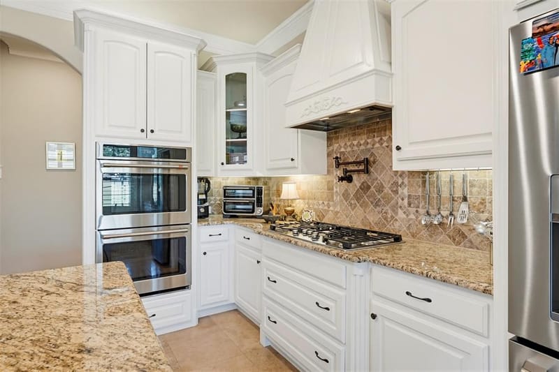 1360 Blue Forest Drive, Prosper TX 75078 - Photo 10