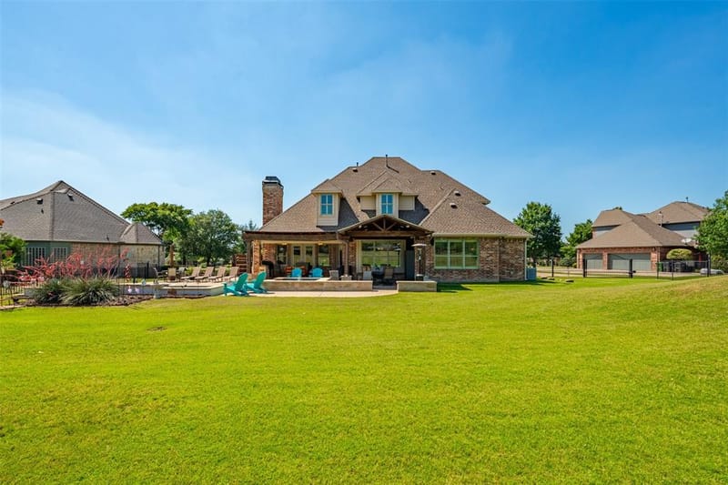 1360 Blue Forest Drive, Prosper TX 75078 - Photo 33