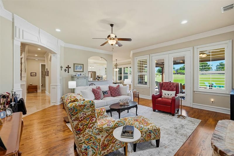 1360 Blue Forest Drive, Prosper TX 75078 - Photo 14