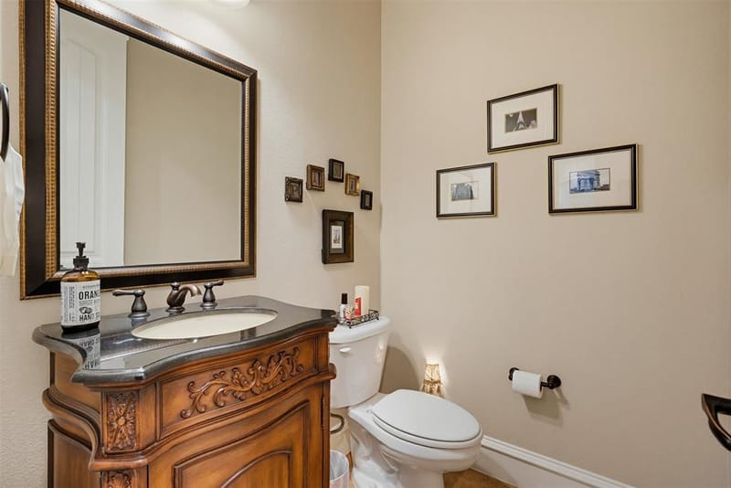 1360 Blue Forest Drive, Prosper TX 75078 - Photo 18