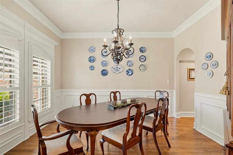 1360 Blue Forest Drive, Prosper TX 75078 - Photo 15