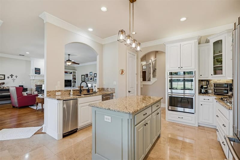 1360 Blue Forest Drive, Prosper TX 75078 - Photo 11