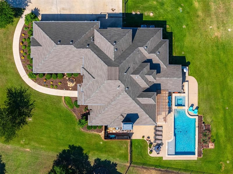 1360 Blue Forest Drive, Prosper TX 75078 - Photo 35