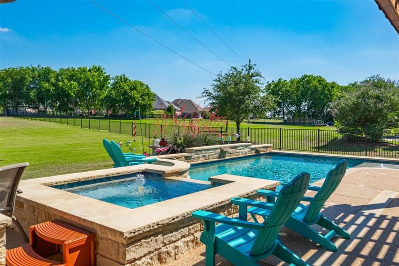 1360 Blue Forest Drive, Prosper TX 75078 - Photo 31