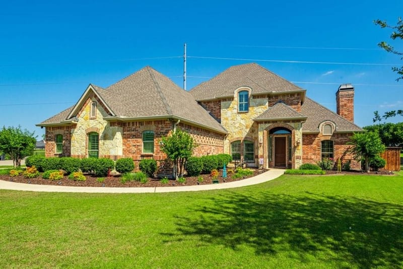 1360 Blue Forest Drive, Prosper TX 75078 - Photo 39