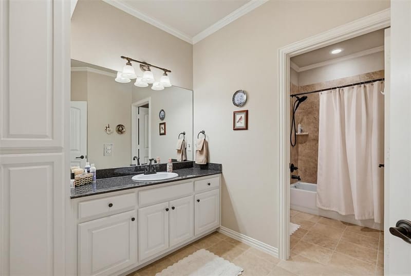 1360 Blue Forest Drive, Prosper TX 75078 - Photo 21