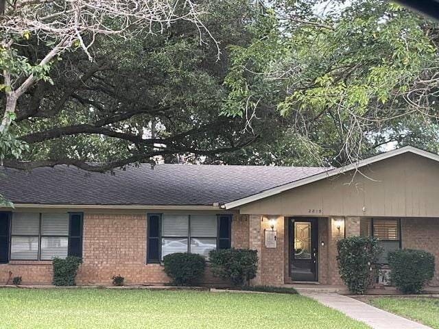 2815 Good Shepherd Drive, Brownwood TX 76801 - Photo 2