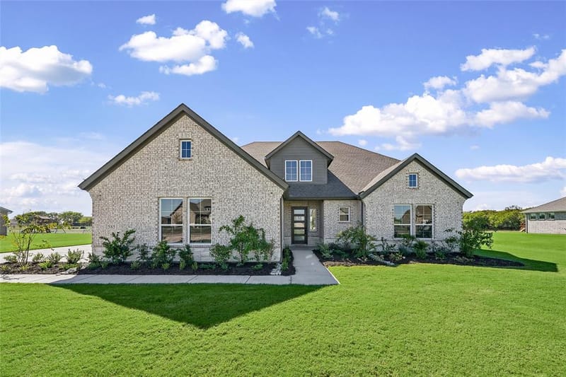 585 Brown Road, Leonard TX 75452 - Photo 2