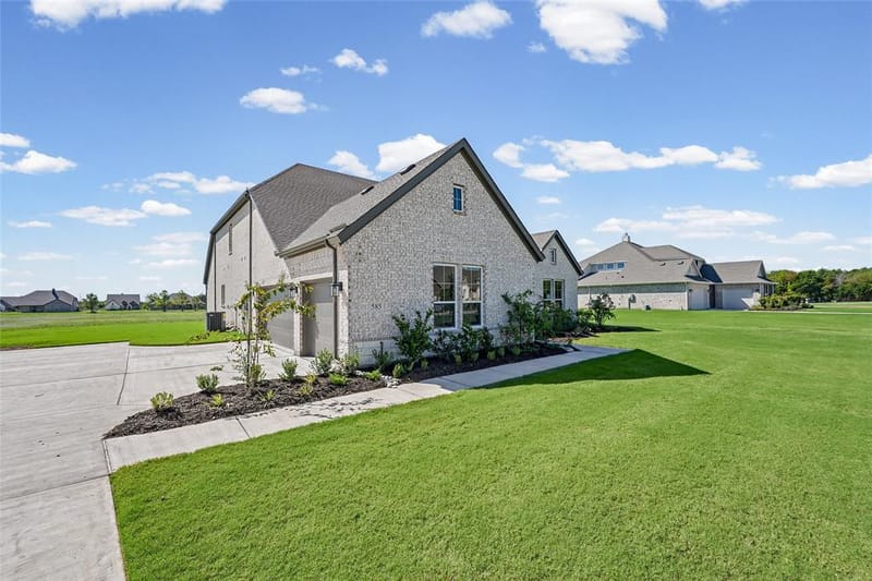 585 Brown Road, Leonard TX 75452 - Photo 3