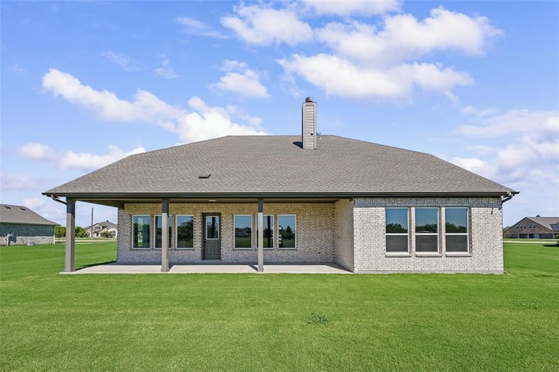 585 Brown Road, Leonard TX 75452 - Photo 38