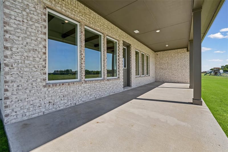 585 Brown Road, Leonard TX 75452 - Photo 37