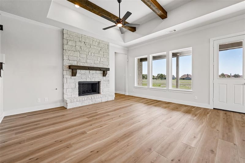 585 Brown Road, Leonard TX 75452 - Photo 11