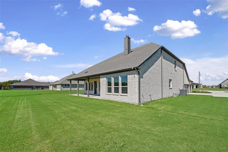 585 Brown Road, Leonard TX 75452 - Photo 39