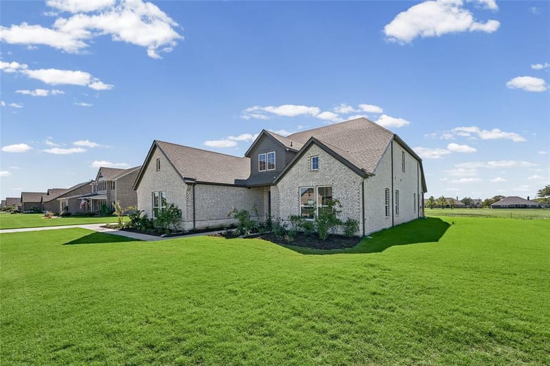 585 Brown Road, Leonard TX 75452 - Photo 4