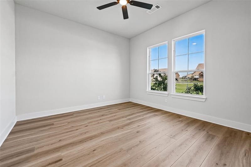 585 Brown Road, Leonard TX 75452 - Photo 8
