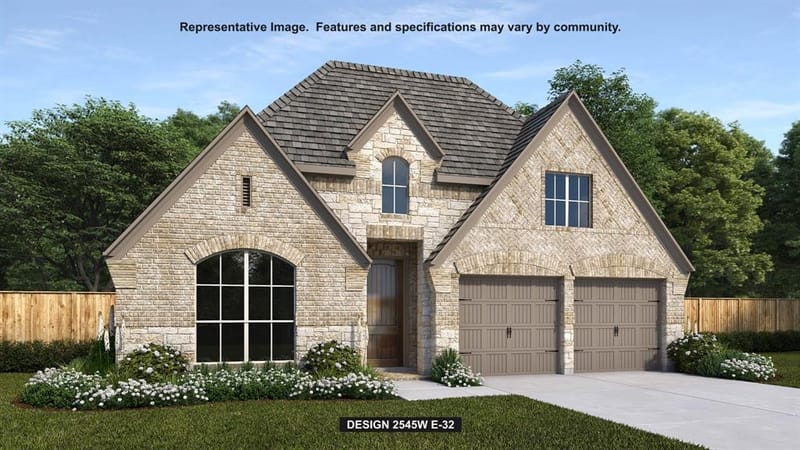 4708 Zinnia Drive, McKinney TX 75071