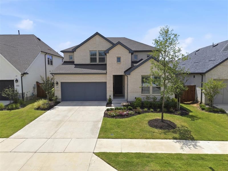 2417 Plumeria Lane, Celina TX 75009 - Photo 6