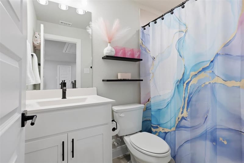 2417 Plumeria Lane, Celina TX 75009 - Photo 32