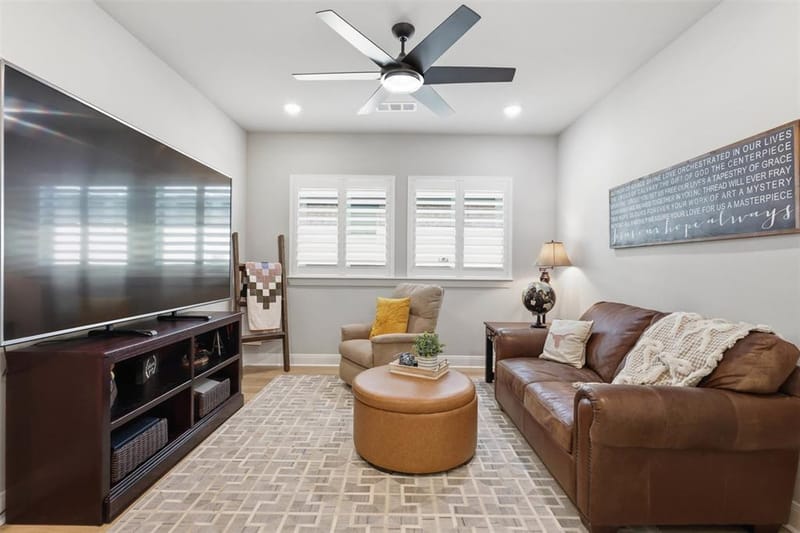 2417 Plumeria Lane, Celina TX 75009 - Photo 20