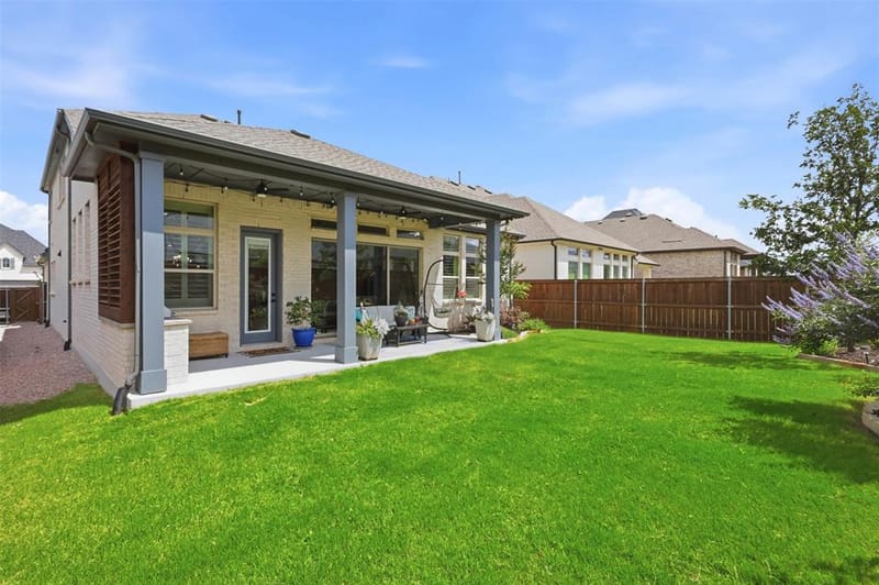 2417 Plumeria Lane, Celina TX 75009 - Photo 38