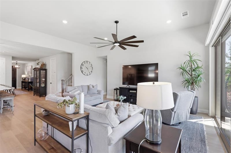 2417 Plumeria Lane, Celina TX 75009 - Photo 19