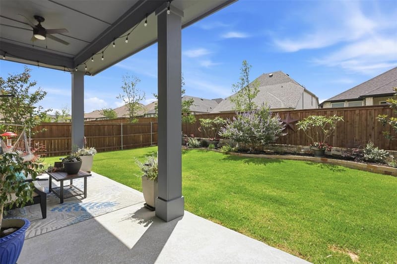 2417 Plumeria Lane, Celina TX 75009 - Photo 35