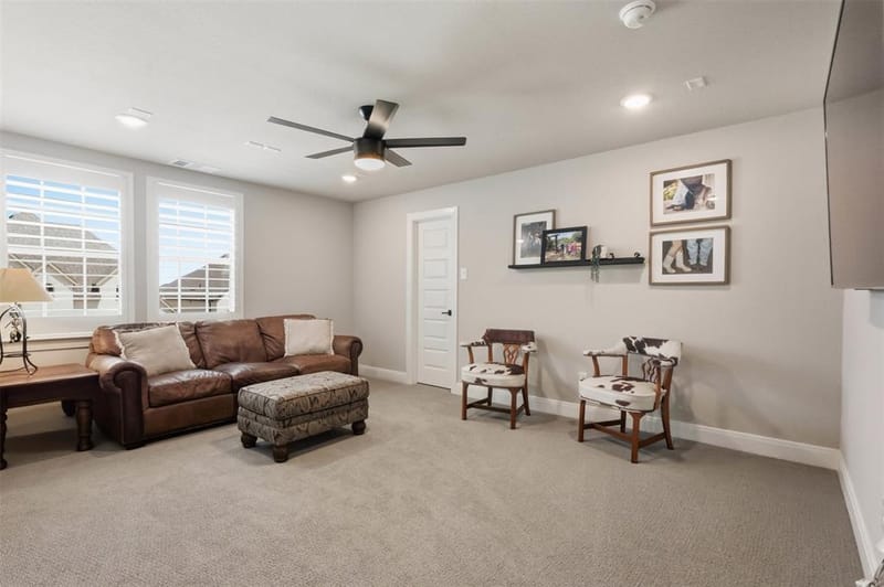 2417 Plumeria Lane, Celina TX 75009 - Photo 31
