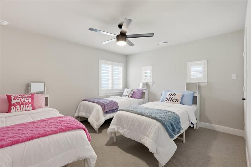 2417 Plumeria Lane, Celina TX 75009 - Photo 29
